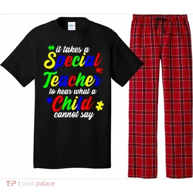 Pajama Set