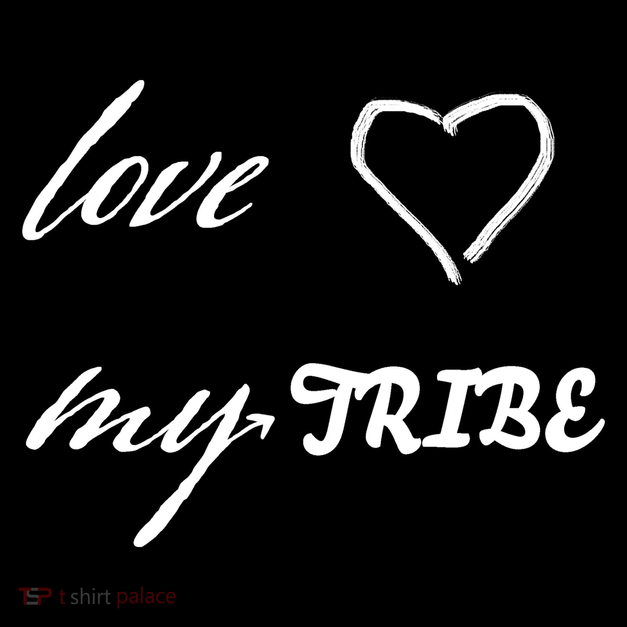 Special Needs Awareness Support Love My Tribe Backpack