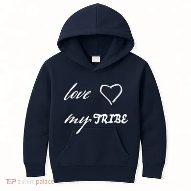 Kids Hoodie