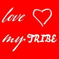 Special Needs Awareness Support Love My Tribe Women's T-Shirt thumb 6