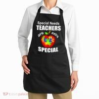 Special Needs Teachers Are Extra Special Apron thumb 2