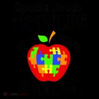 Special Needs Teachers Are Extra Special Coffee Mug thumb 5