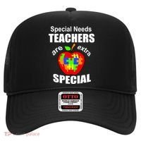Special Needs Teachers Are Extra Special Hat thumb 0
