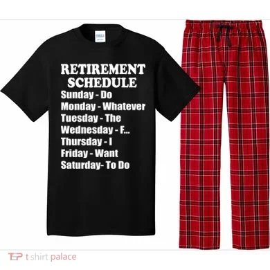 Pajama Set