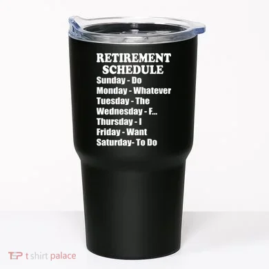 Tumbler