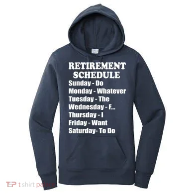 Women's Hoodie