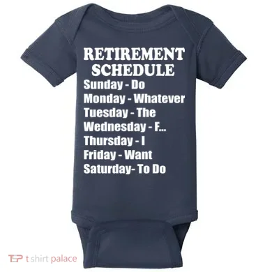 Baby Bodysuit