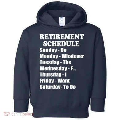Toddler Hoodie