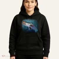 Speck Trout Fish Hoodie thumb 5