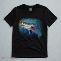 Speck Trout Fish T-Shirt thumb 5