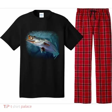 Pajama Set