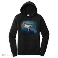 Speck Trout Fish Women's Hoodie thumb 0