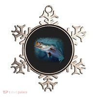 Speck Trout Fish Ornament thumb 0