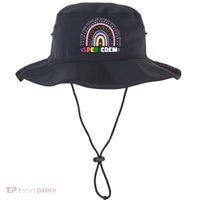Sped Crew Special Ed Bucket Hat thumb 0