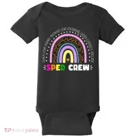 Sped Crew Special Ed Baby Bodysuit thumb 0