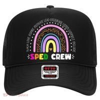 Sped Crew Special Ed Hat thumb 0