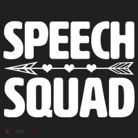 Speech Squad Women's Sweatshirt thumb 2