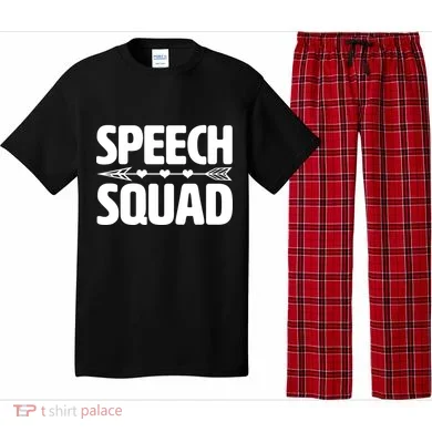 Pajama Set