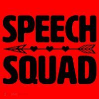 Speech Squad Santa Hat thumb 1