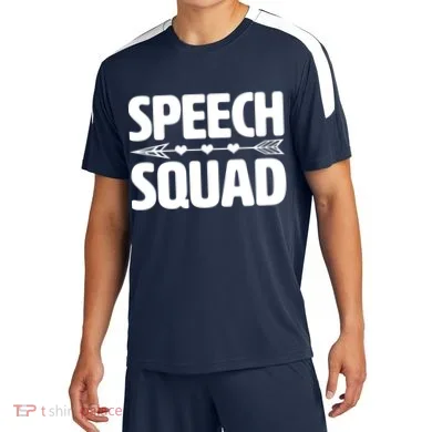 Soccer Jersey