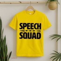 Speech Squad T-Shirt thumb 2