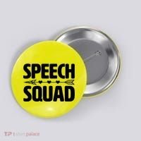Speech Squad Button thumb 0