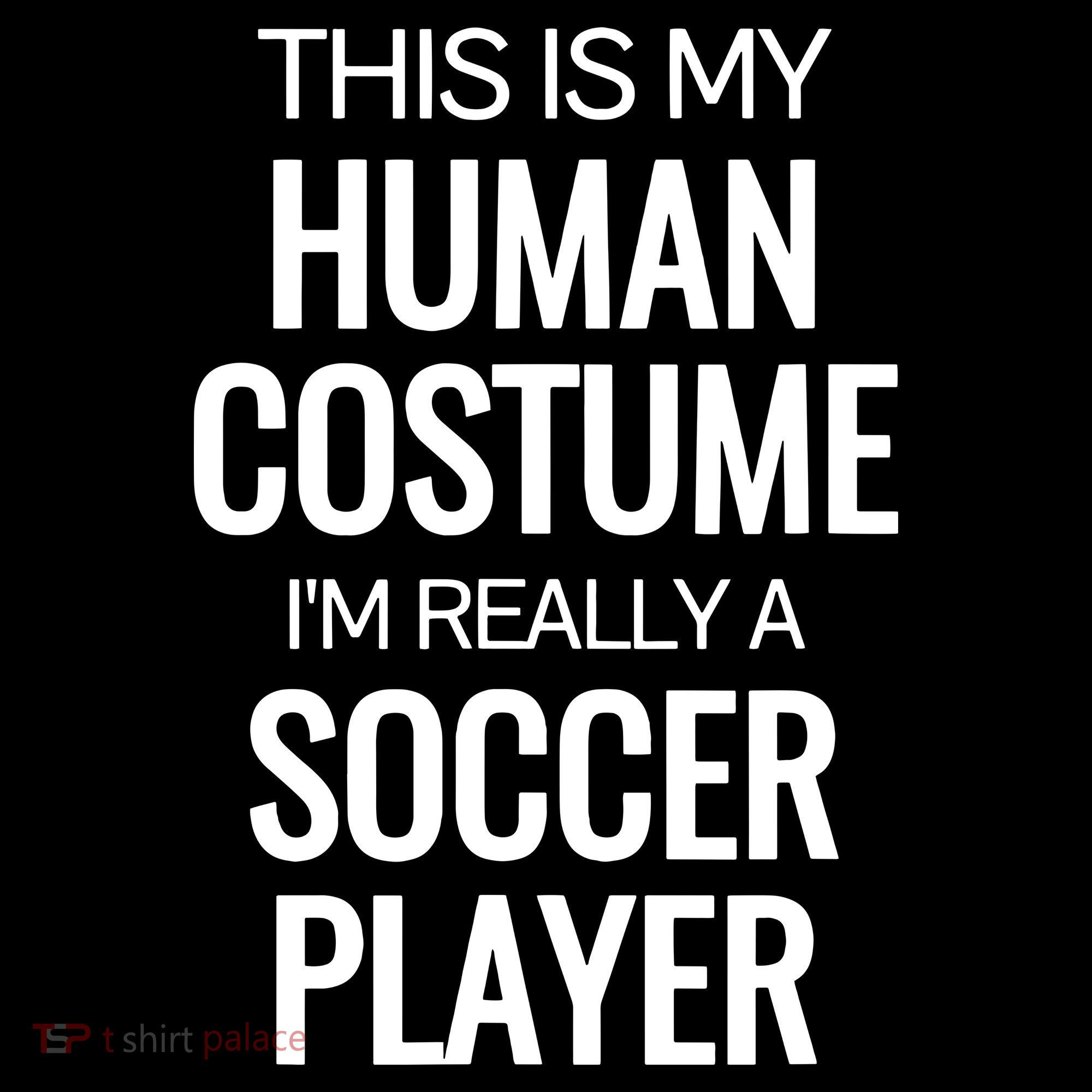 Soccer Player Funny Soccer Halloween Costume Women's Hoodie