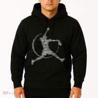 Softball Pitcher Fastpitch Softball Mom Hoodie thumb 2