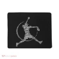 Softball Pitcher Fastpitch Softball Mom Mousepad thumb 0