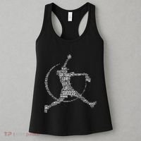 Softball Pitcher Fastpitch Softball Mom Women's Tank Top thumb 3