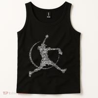 Softball Pitcher Fastpitch Softball Mom Tank Top thumb 2