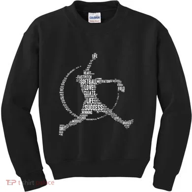 Kids Sweatshirt