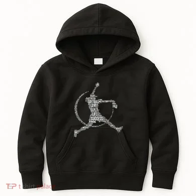 Kids Hoodie