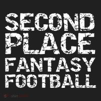 Second Place Fantasy Football Tumbler thumb 3