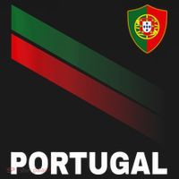 Soccer Portugal Flag For Soccer Lover Women's Tank Top thumb 5