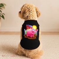 Smiling Pig Farm Doggie Tank thumb 2