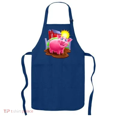 Apron