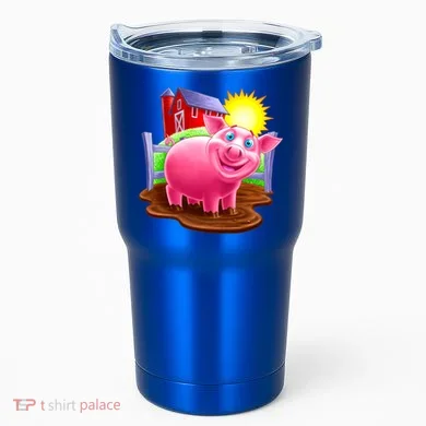 Tumbler