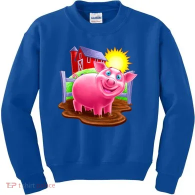 Kids Sweatshirt