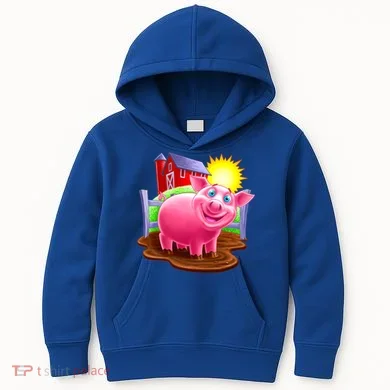 Kids Hoodie