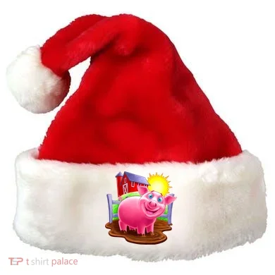Santa Hat