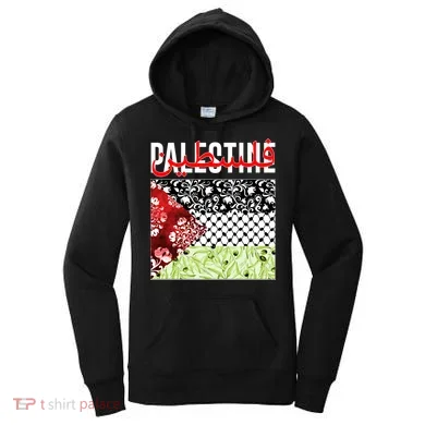 Women's Hoodie