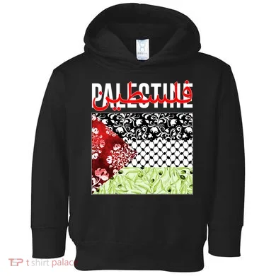 Toddler Hoodie