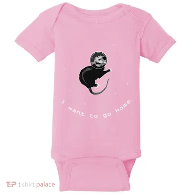 Baby Bodysuit