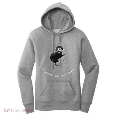 Women's Hoodie