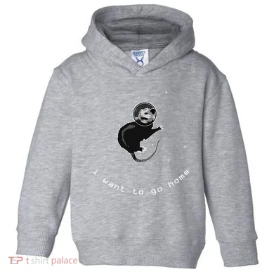 Toddler Hoodie