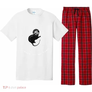 Pajama Set