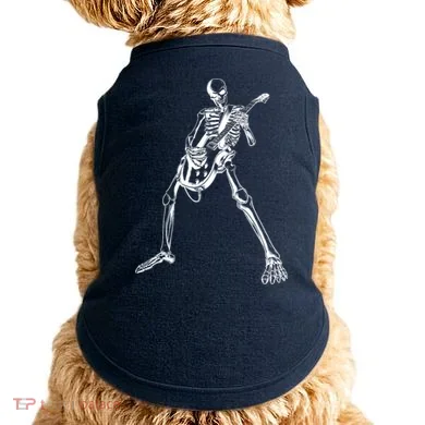 Doggie Tank