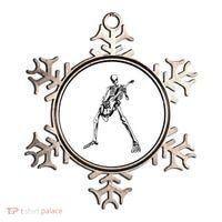 Skeleton Playing Guitar Ornament thumb 0