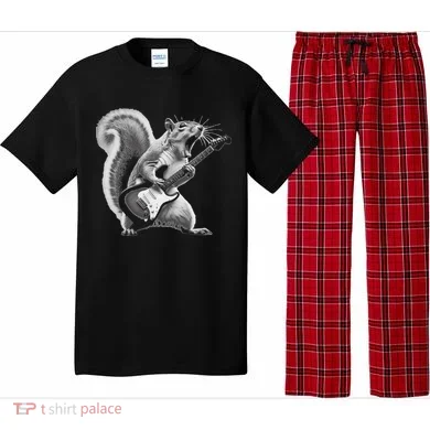 Pajama Set
